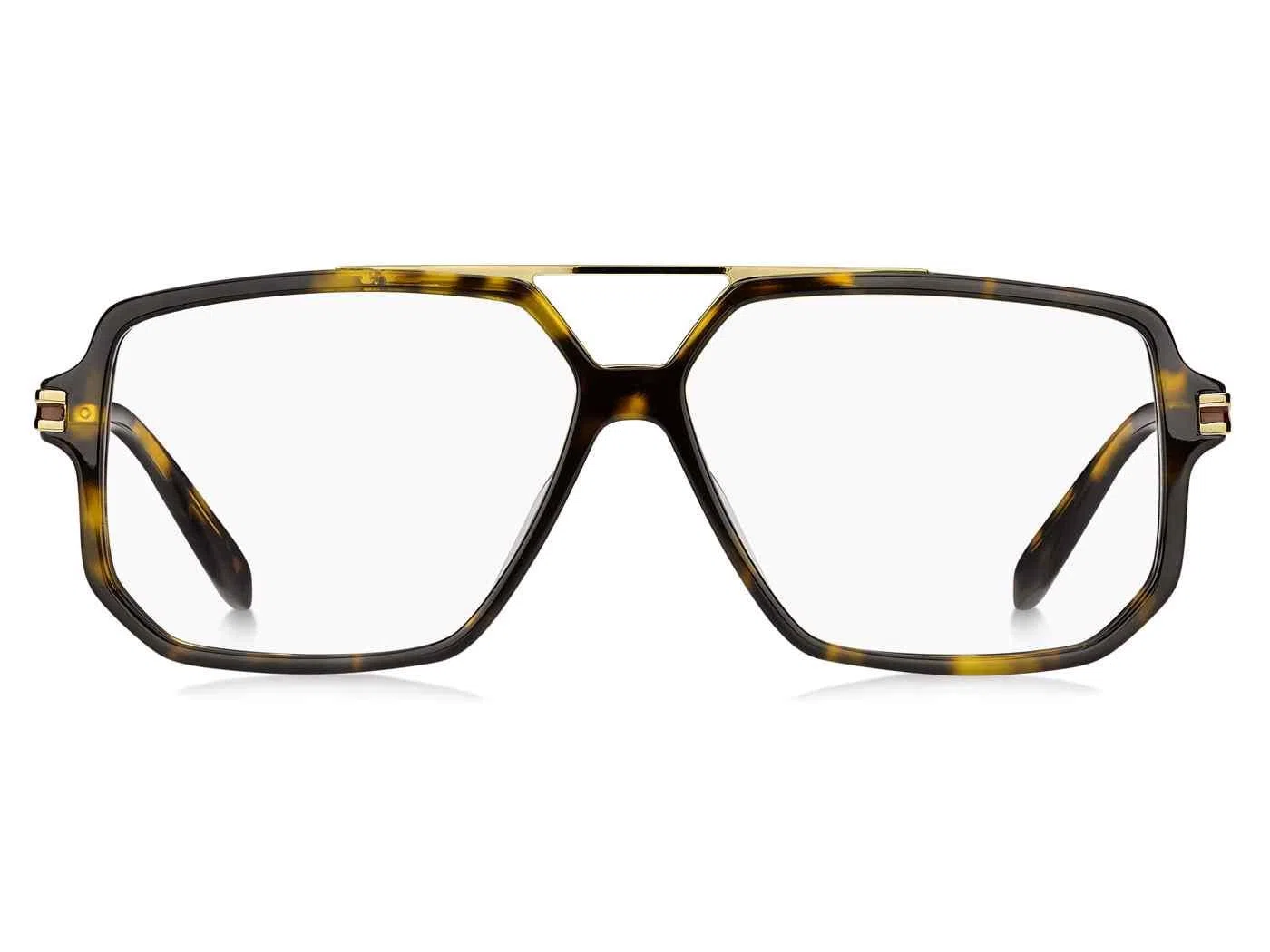Marc Jacobs Marc417 Eyeglasses - view 9